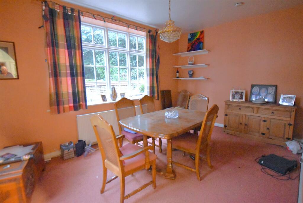 Additional property image - Eleanor Road, Bidston