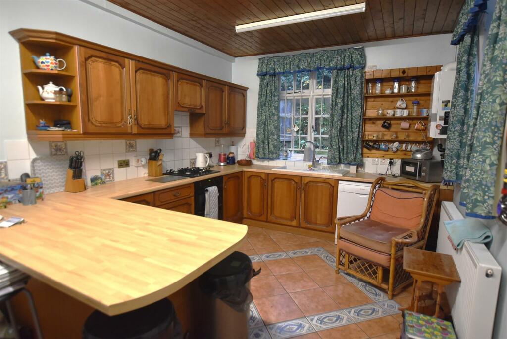 Additional property image - Eleanor Road, Bidston