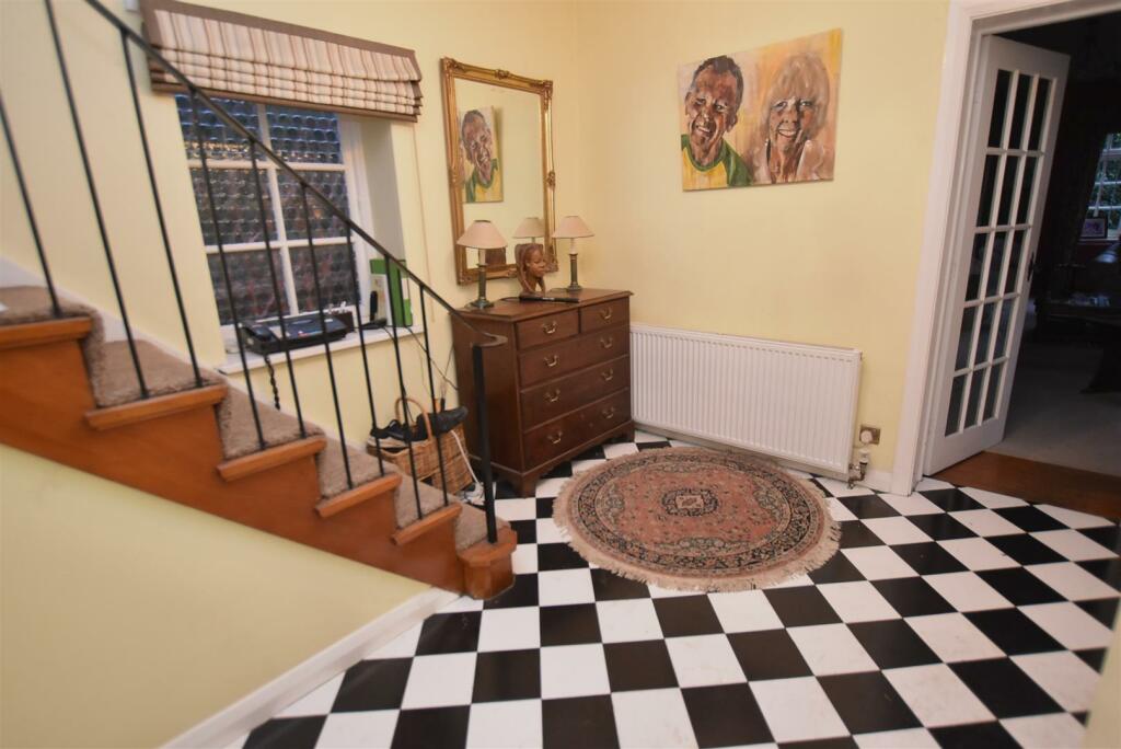 Additional property image - Eleanor Road, Bidston