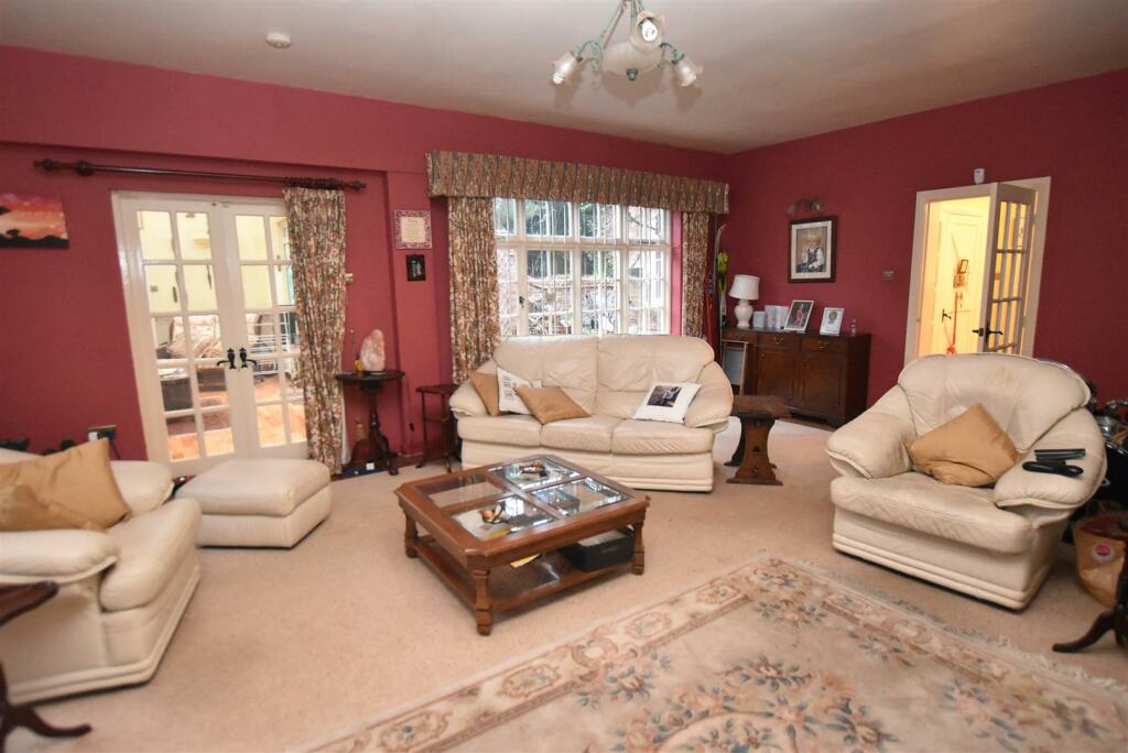 Additional property image - Eleanor Road, Bidston