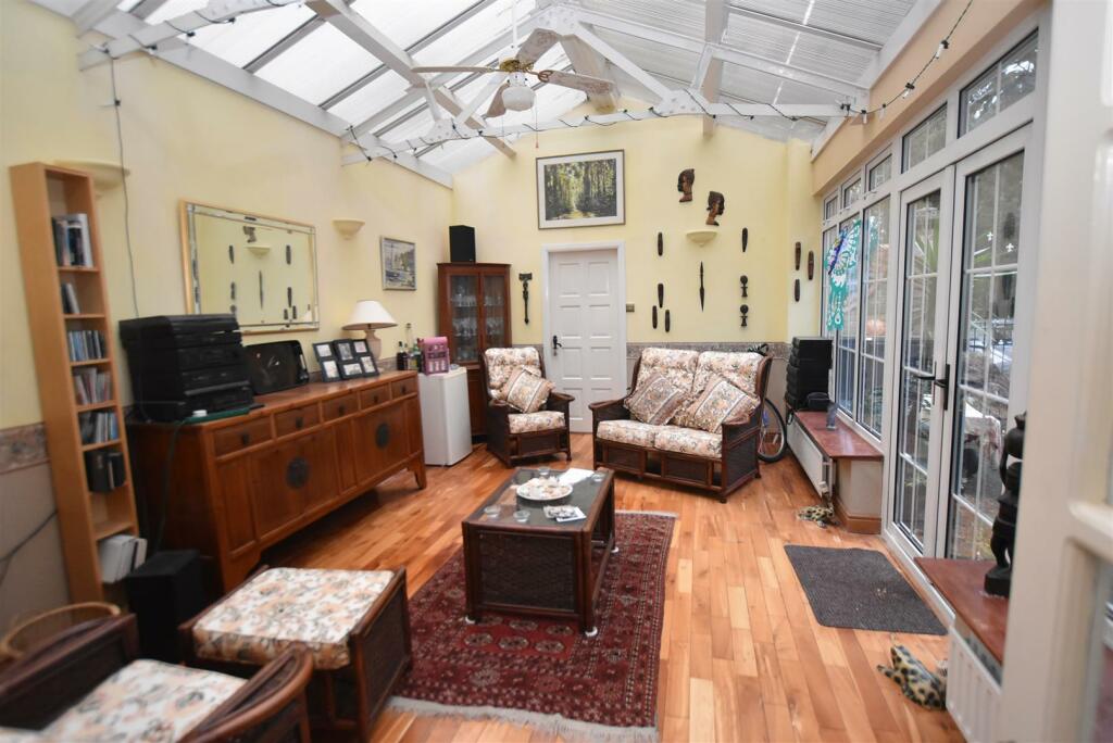 Additional property image - Eleanor Road, Bidston