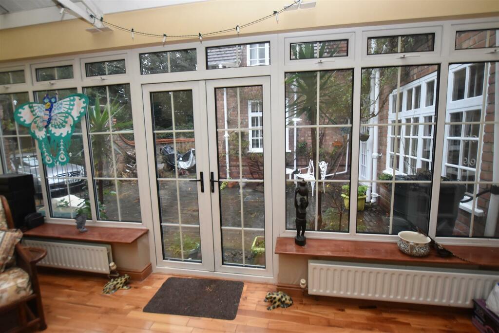 Additional property image - Eleanor Road, Bidston