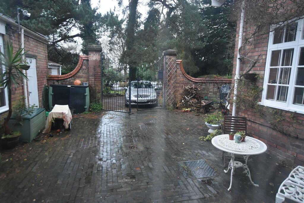 Additional property image - Eleanor Road, Bidston