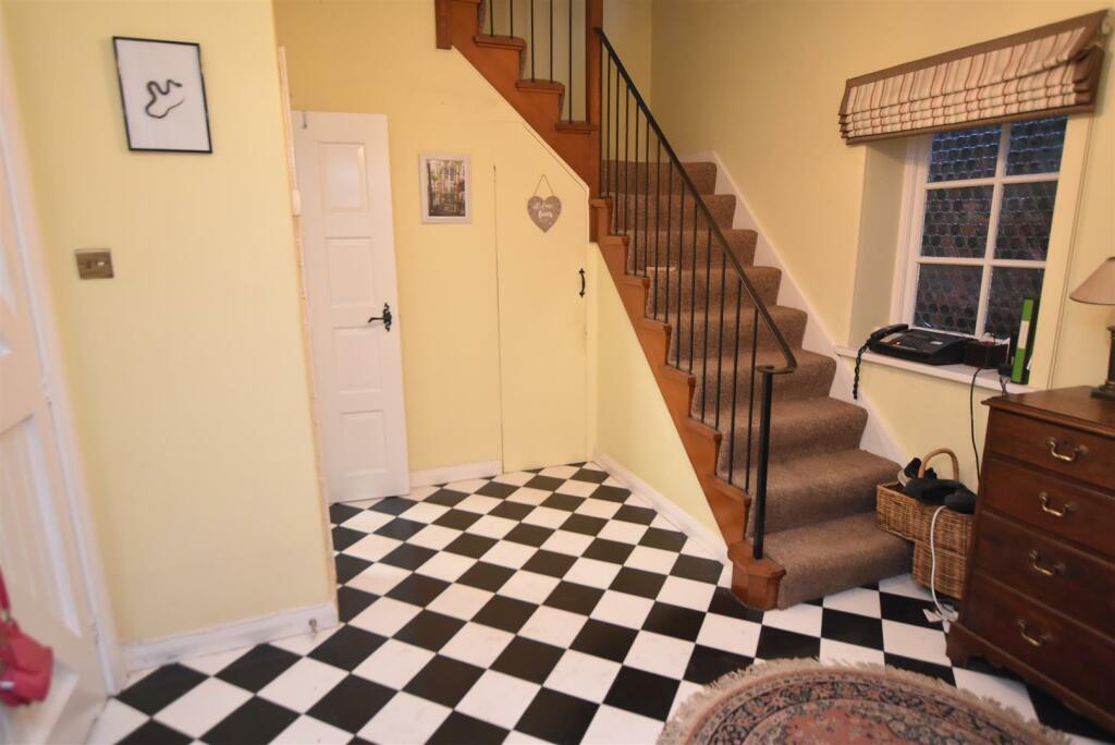 Additional property image - Eleanor Road, Bidston