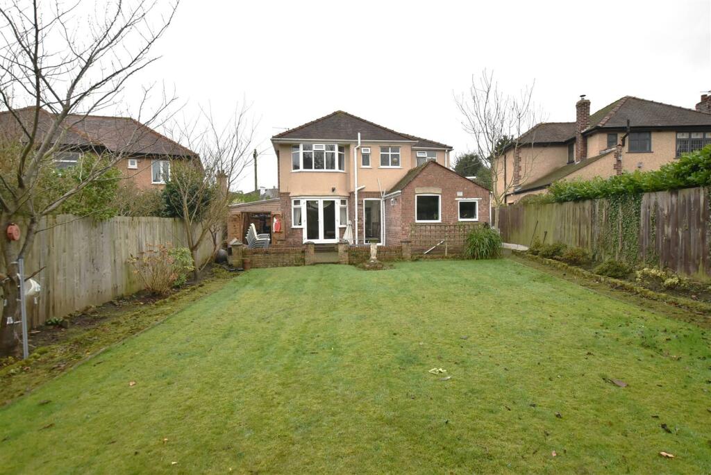 Additional property image - Grosvenor Place, Oxton