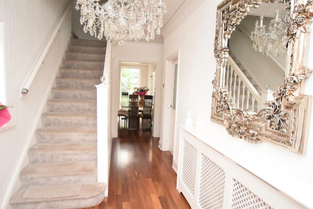 Additional property image - Grosvenor Place, Oxton