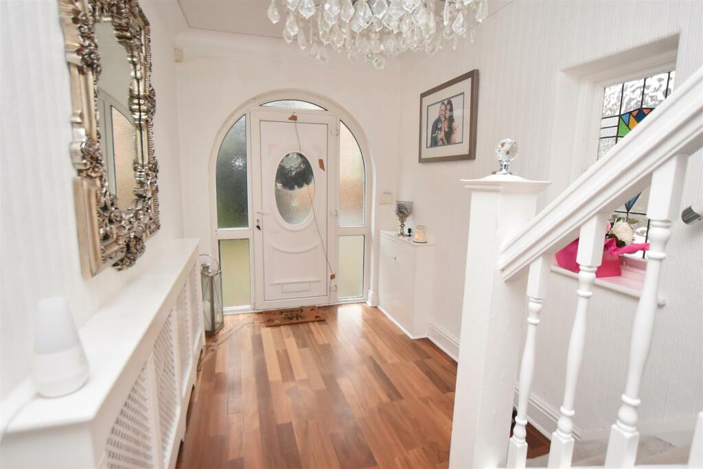 Additional property image - Grosvenor Place, Oxton