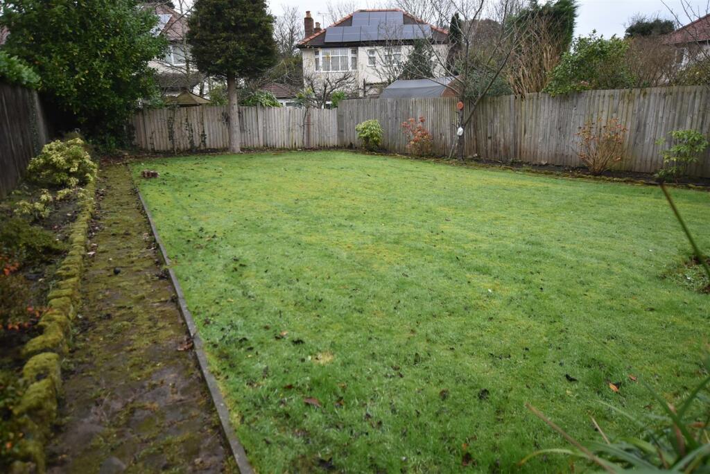 Additional property image - Grosvenor Place, Oxton