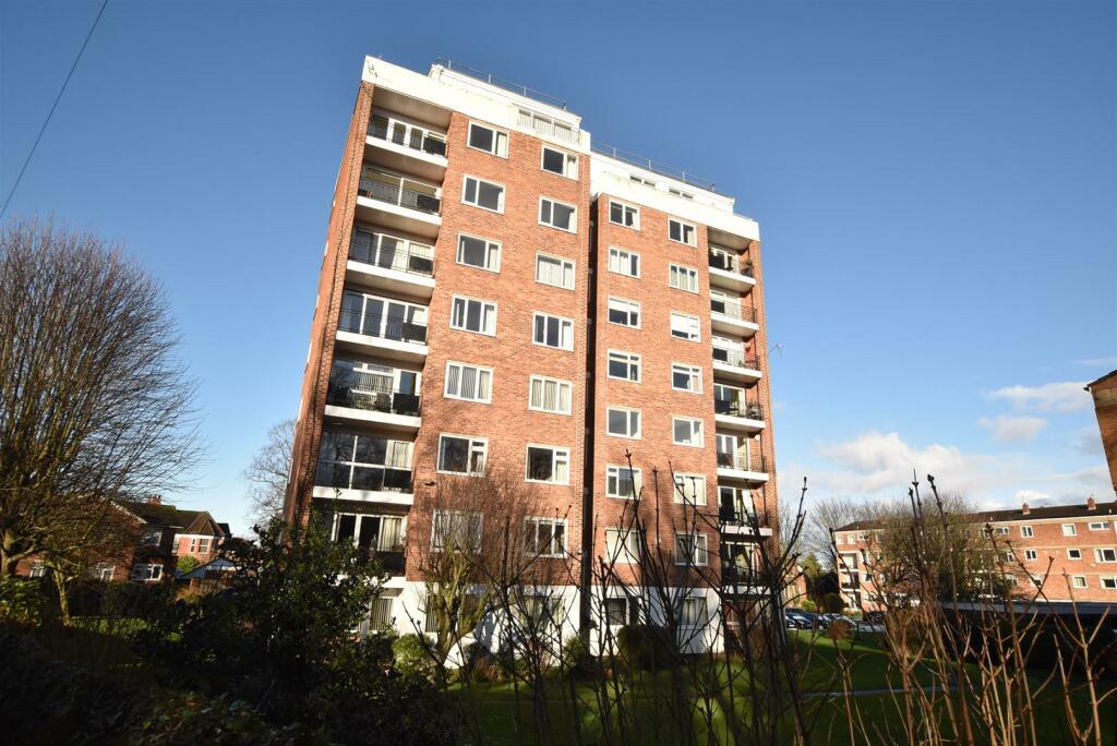 Additional property image - Talbot Court, Oxton