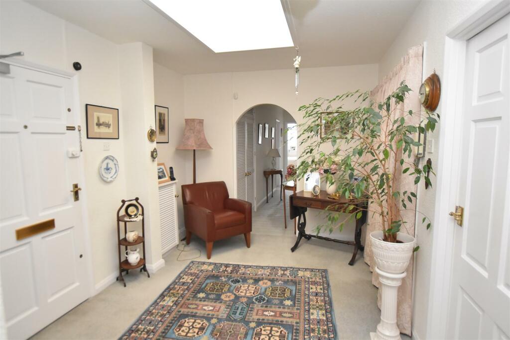 Additional property image - Talbot Court, Oxton