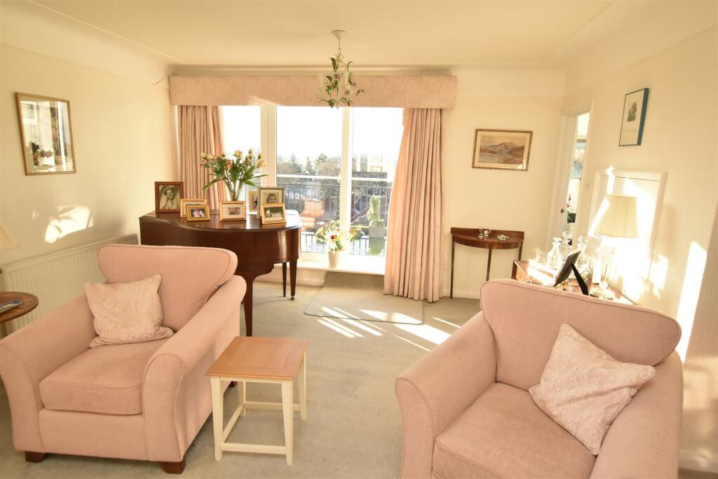Additional property image - Talbot Court, Oxton