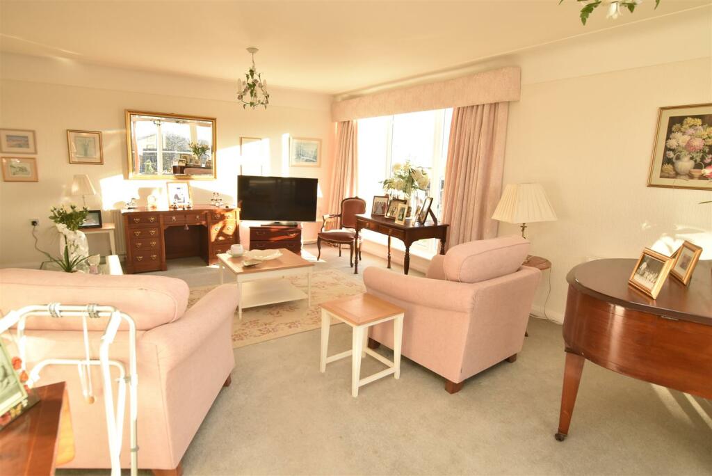 Additional property image - Talbot Court, Oxton