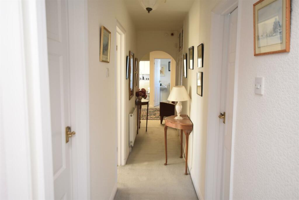 Additional property image - Talbot Court, Oxton
