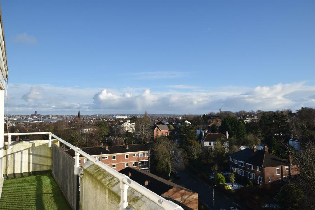 Additional property image - Talbot Court, Oxton