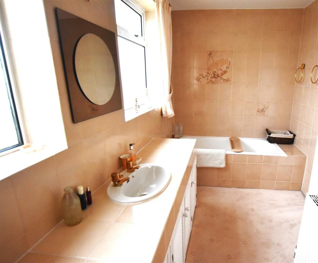 Additional property image - Talbot Court, Oxton