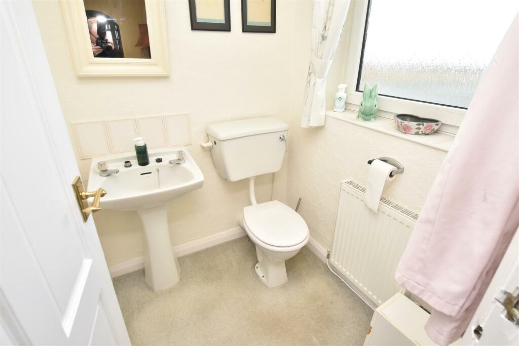 Additional property image - Talbot Court, Oxton