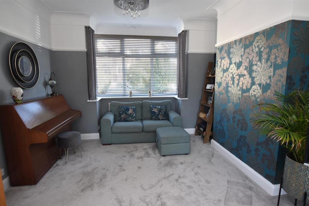 Additional property image - Northwood Road, Prenton