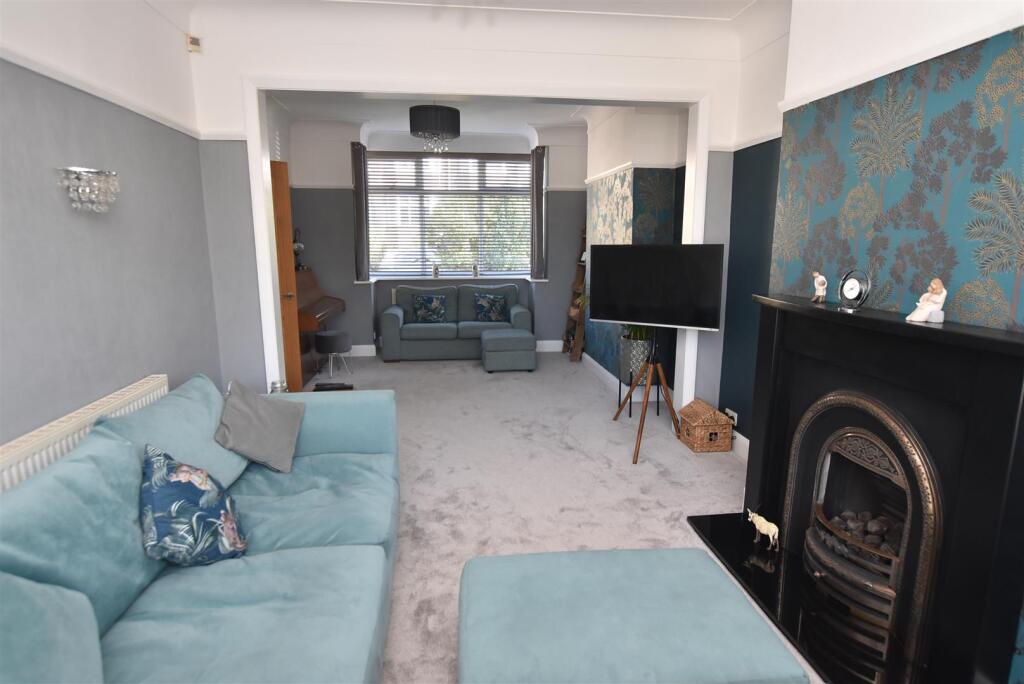 Additional property image - Northwood Road, Prenton