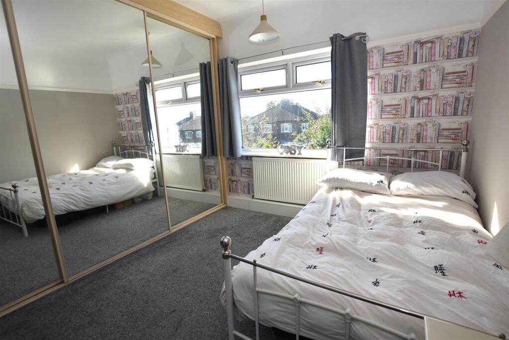 Additional property image - Northwood Road, Prenton