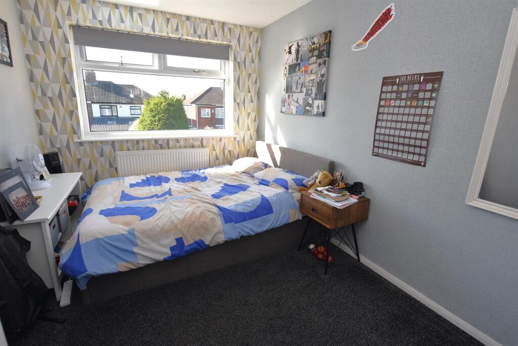 Additional property image - Northwood Road, Prenton