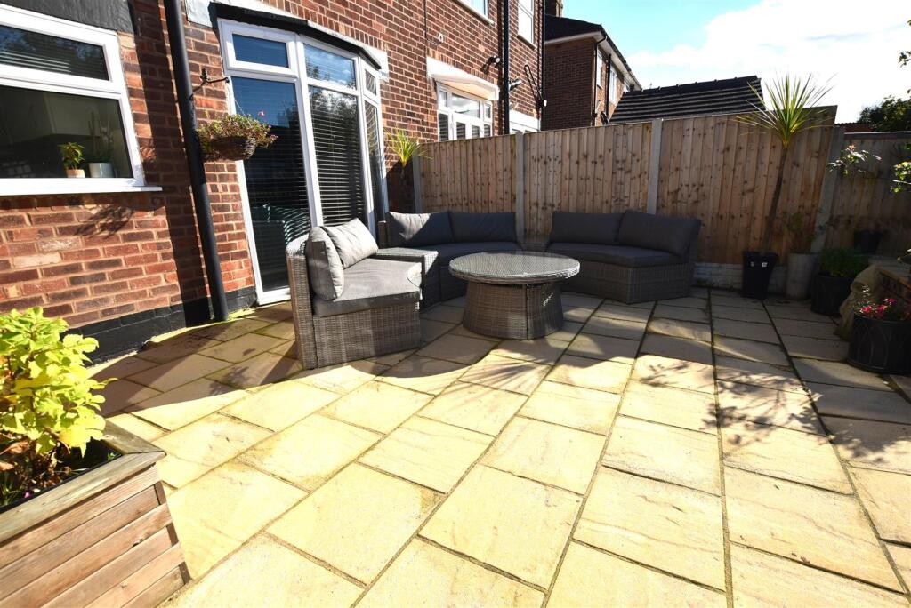 Additional property image - Northwood Road, Prenton