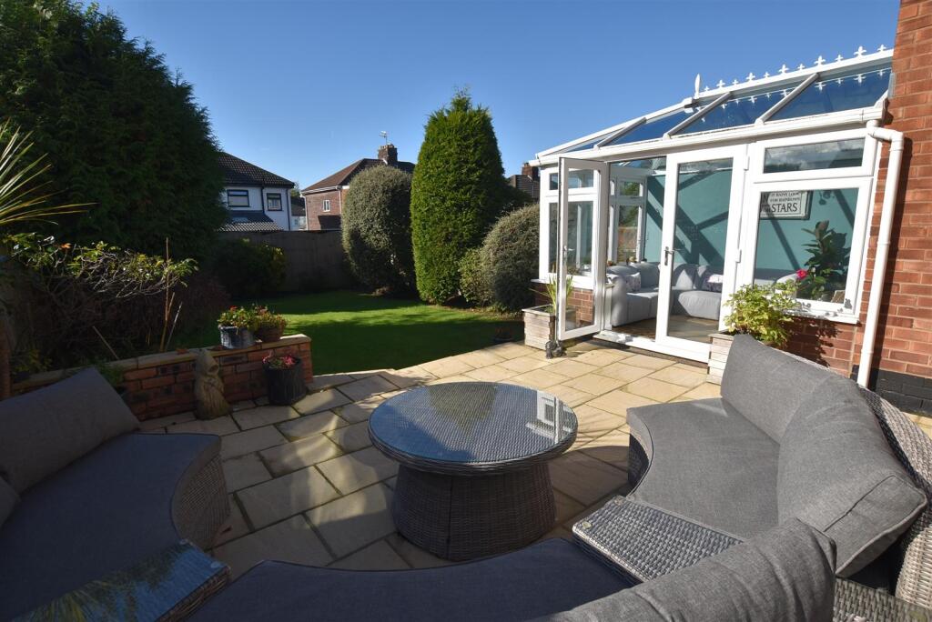Additional property image - Northwood Road, Prenton
