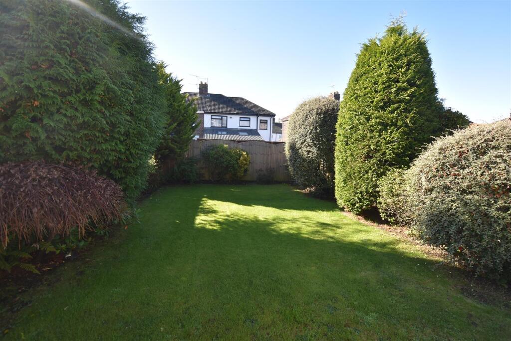 Additional property image - Northwood Road, Prenton