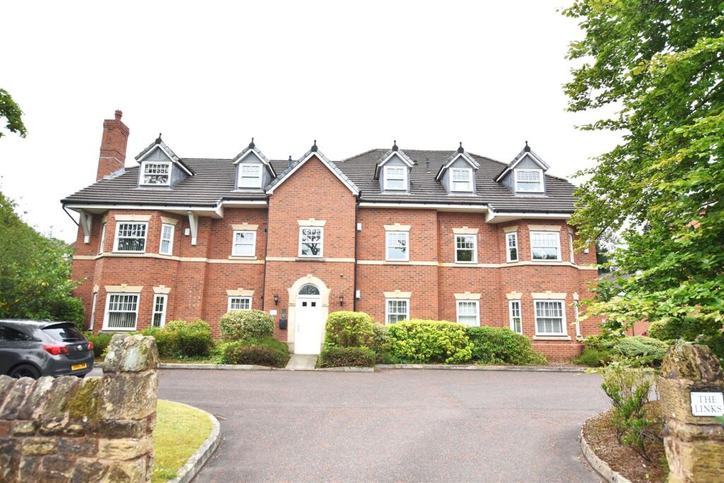 Main image of property: Howbeck Road, Oxton