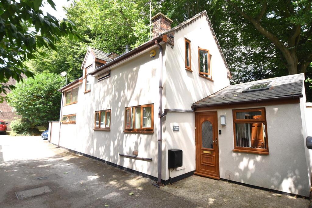 Main image of property: Storeton Road, Oxton