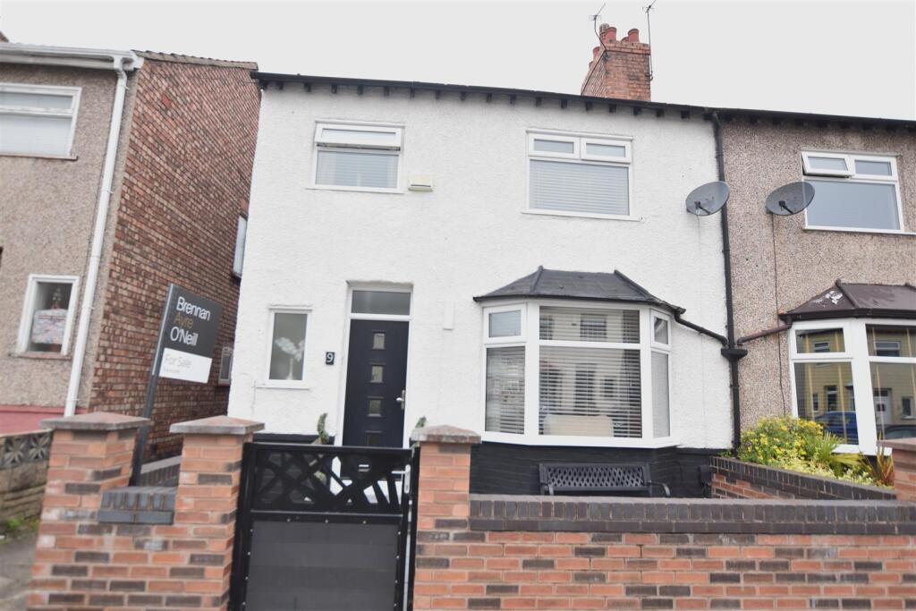 Main image of property: Thistleton Avenue, Claughton