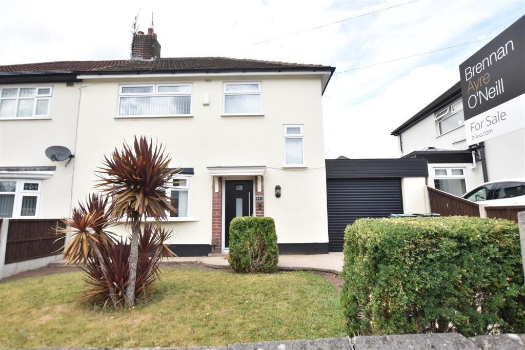 Main image of property: Waterpark Road, Prenton