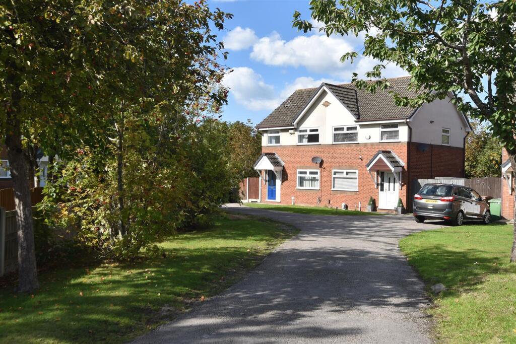 Main image of property: Big Meadow Road, Woodchurch
