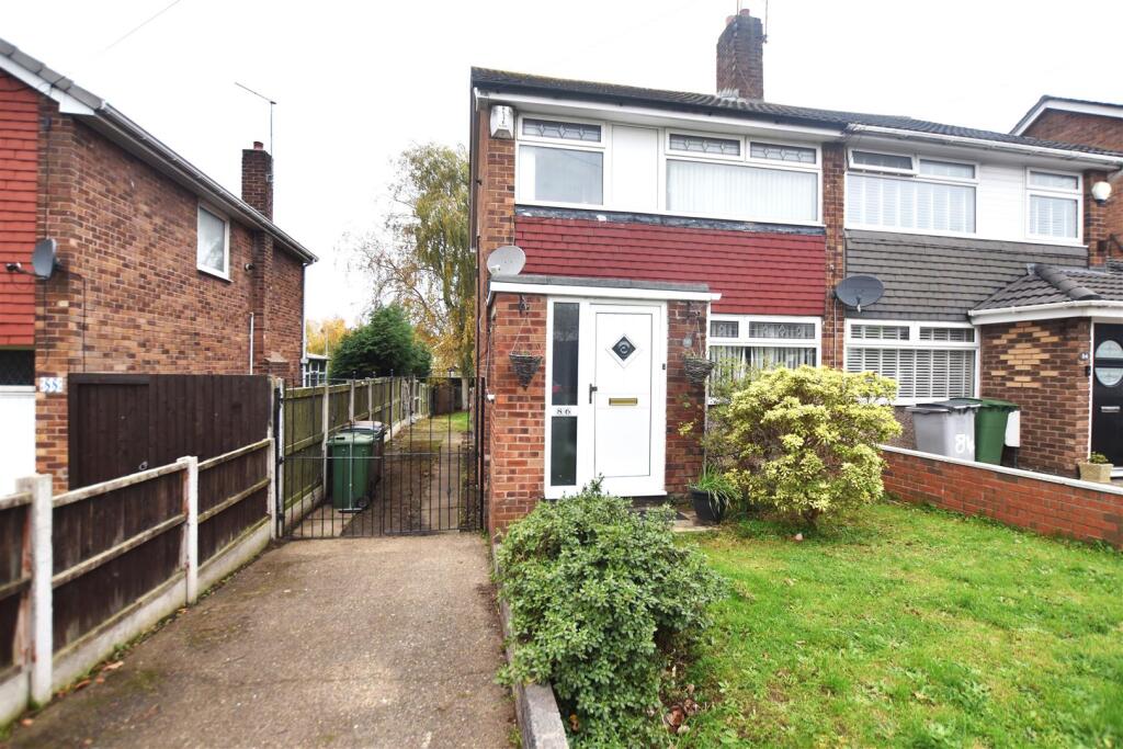 Main image of property: Wethersfield Road, Prenton