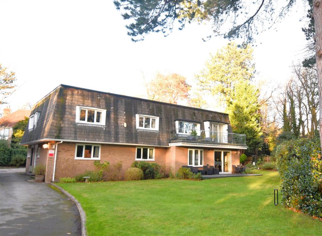 Main image of property: Noctorum Lane, Noctorum