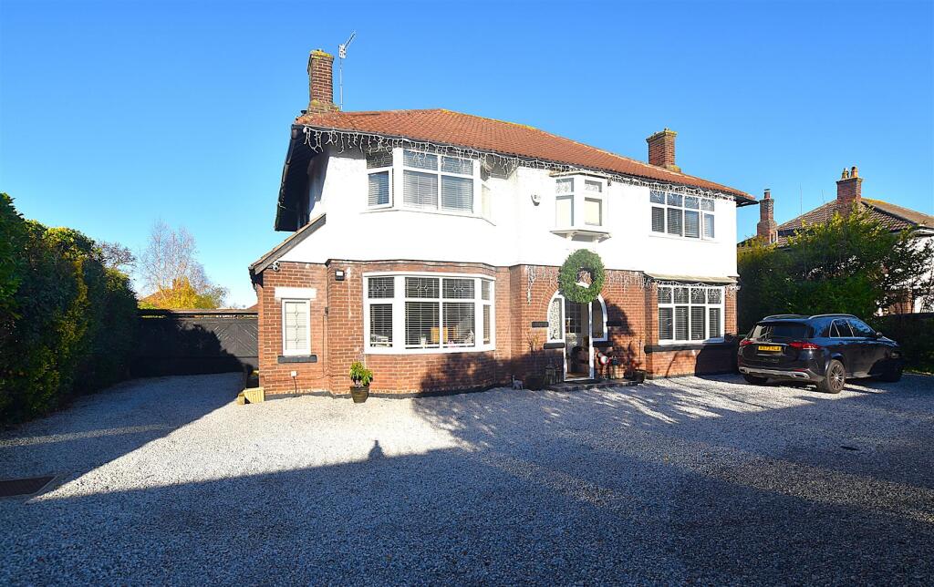 Main image of property: Beryl Road, Noctorum