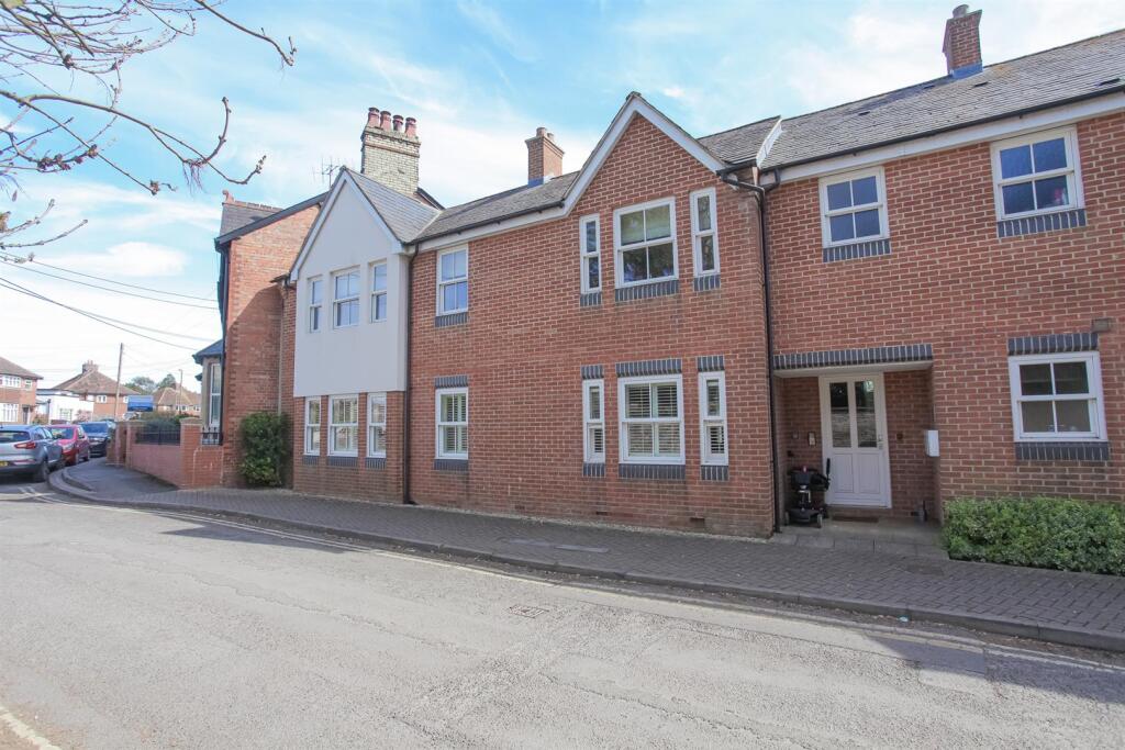 Main image of property: Priory Road, Bicester