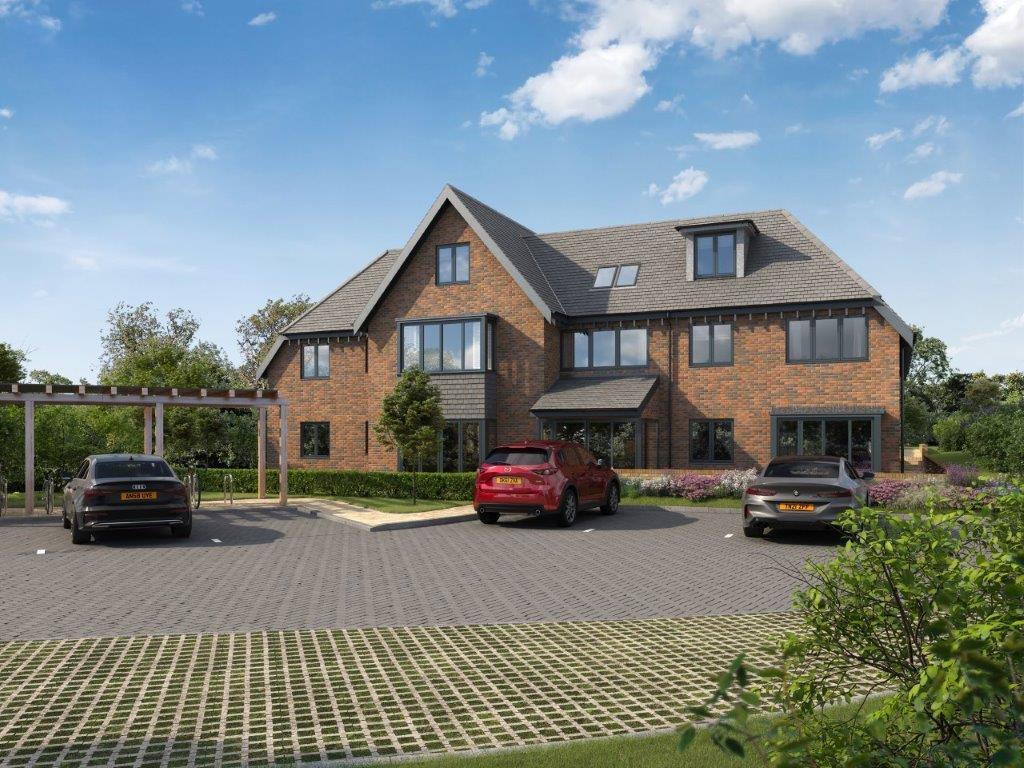Main image of property: Cumnor Hill, Oxford