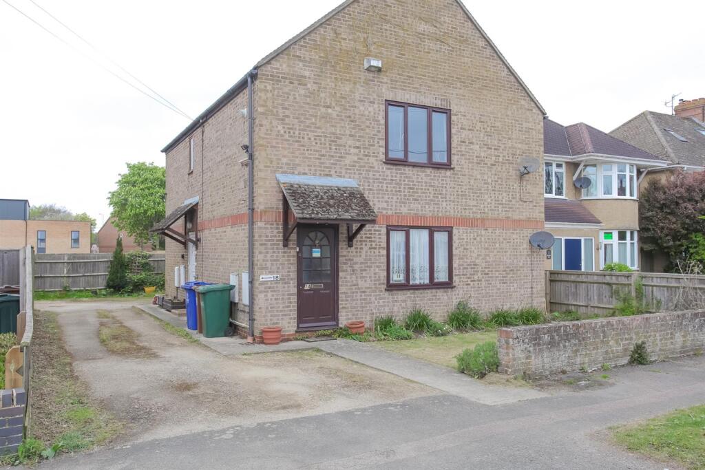 Main image of property: Blenheim Road, Kidlington