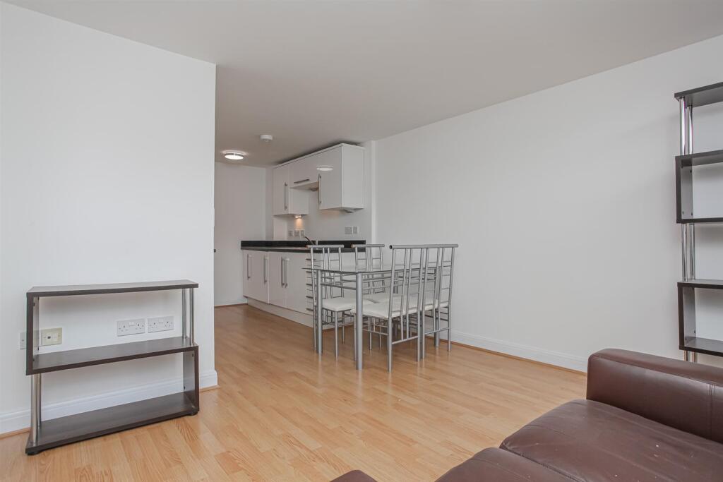 Main image of property: CENTRAL OXFORD