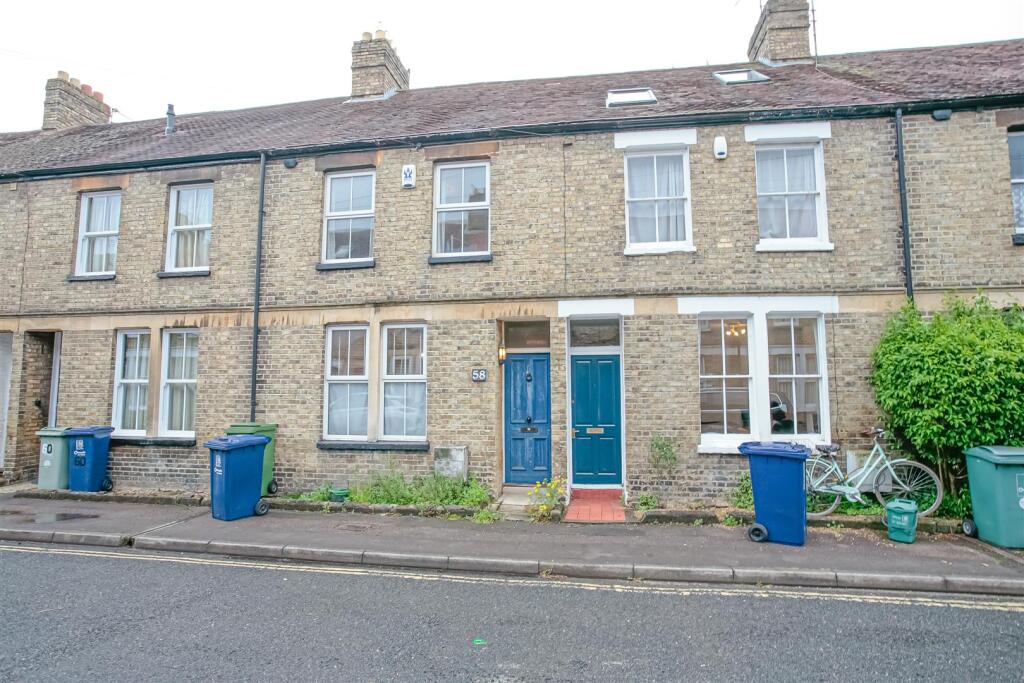 Main image of property: CENTRAL OXFORD