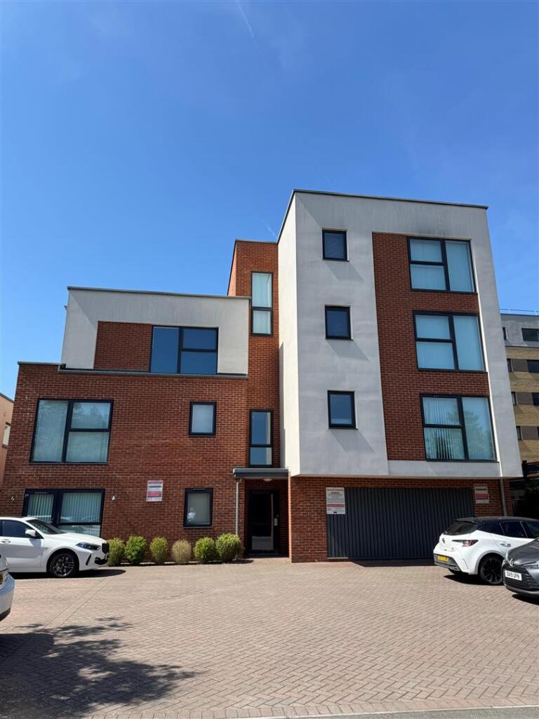 Main image of property: BOTLEY, OXFORD