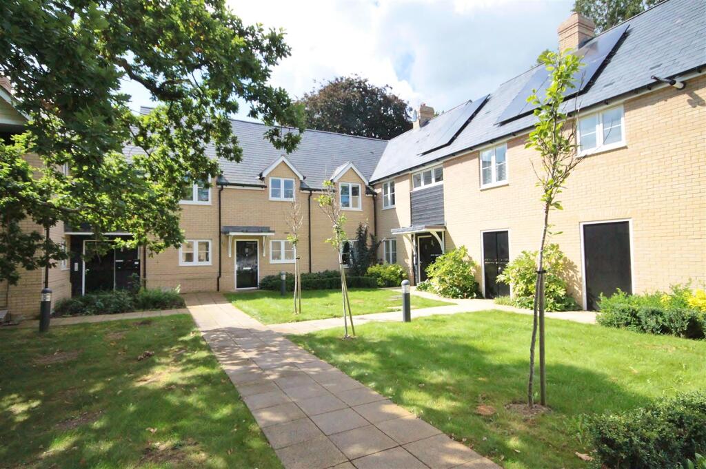 Main image of property: LITTLEMORE, OXFORD EPC RATING B