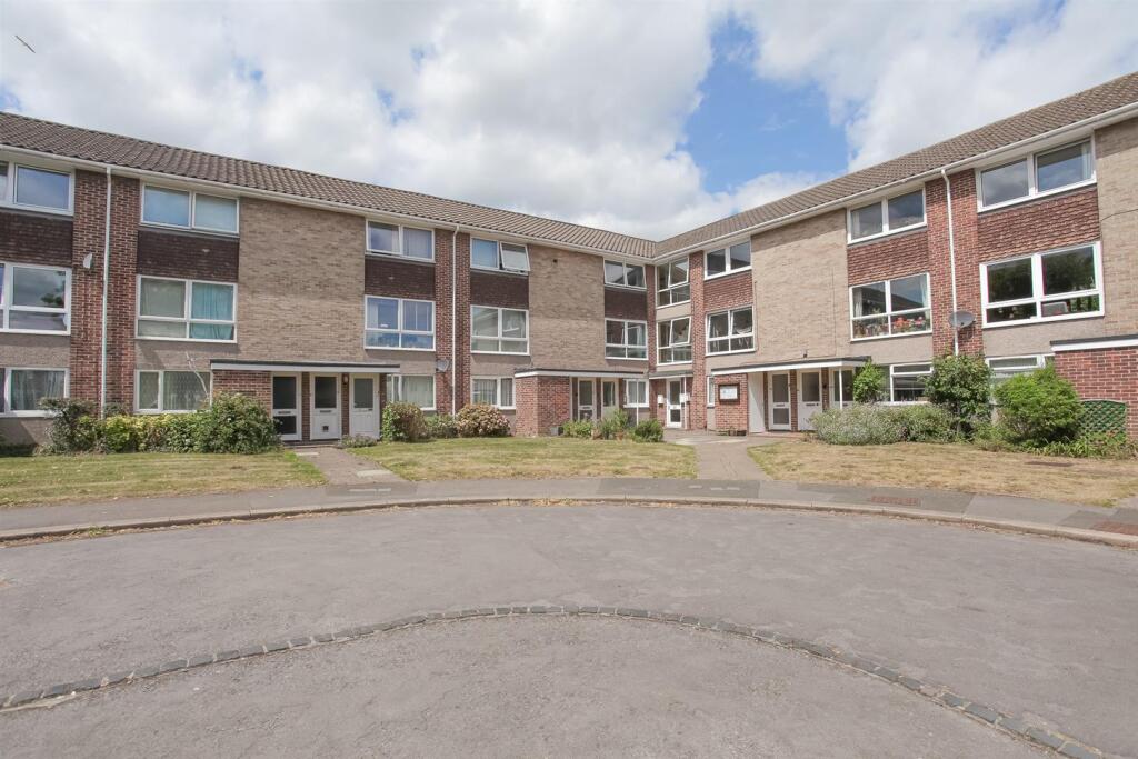 Main image of property: Pulker Close, Oxford