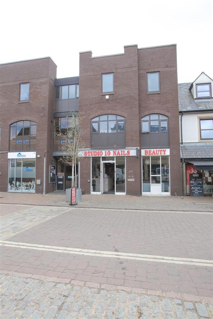 Main image of property: KIDLINGTON