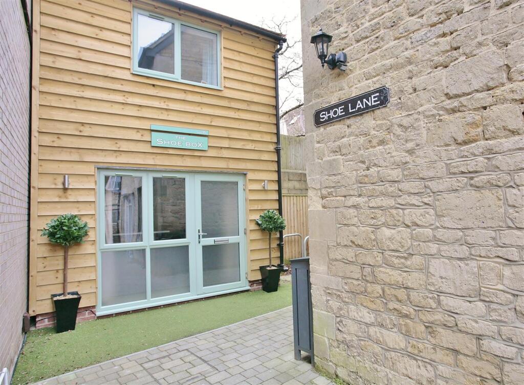 Main image of property: WHEATLEY EPC RATING C
