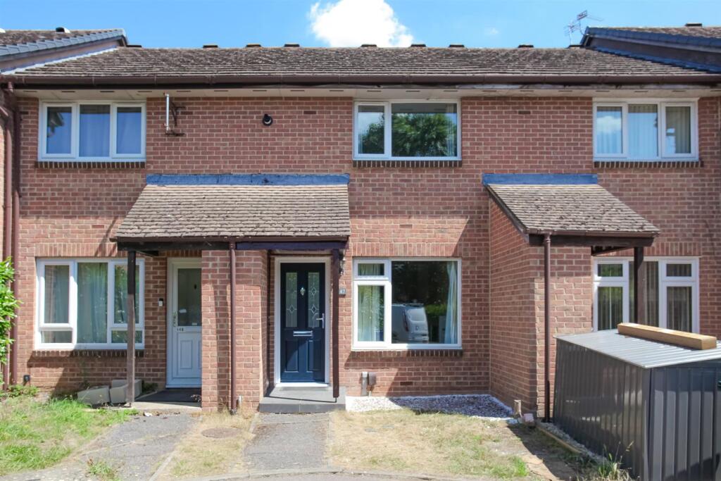 Main image of property: KIDLINGTON