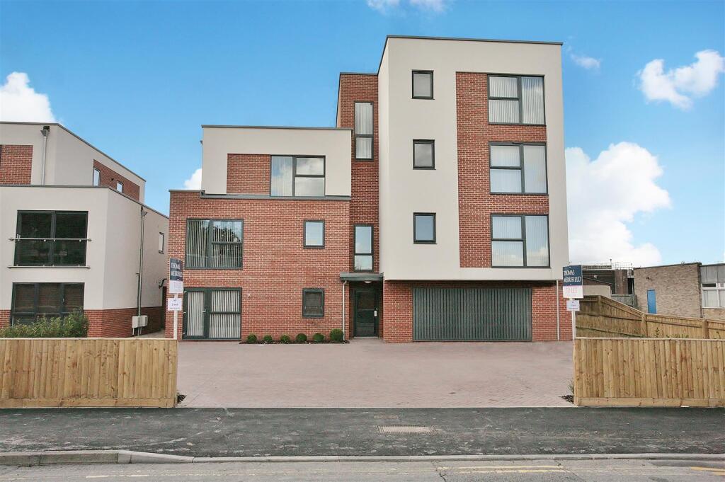 Main image of property: BOTLEY, OXFORD EPC RATING B