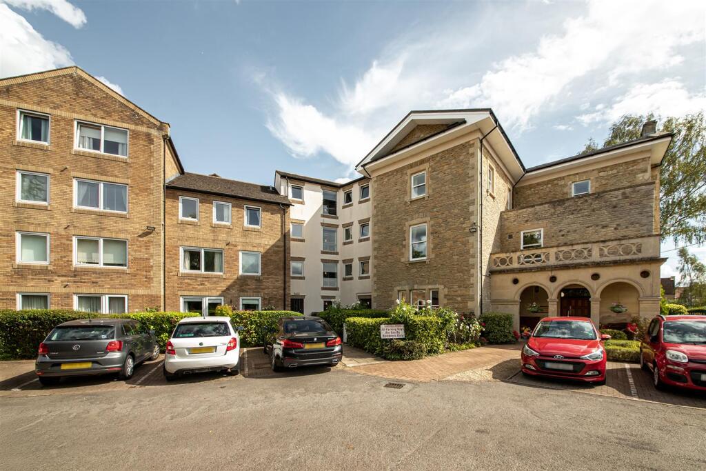 Main image of property: The Moors, Kidlington