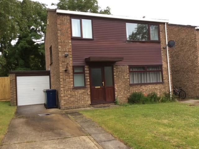 Main image of property: North Oxford
