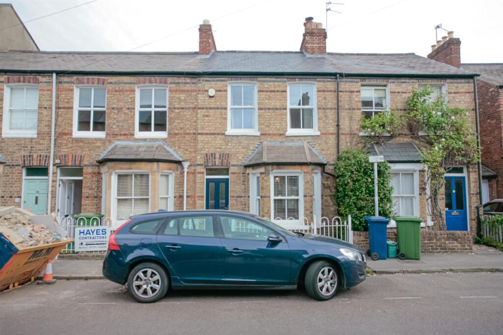 Main image of property: St Bernards Road, Oxford